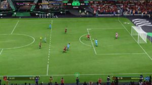 EA Sports FC 25 Update #18