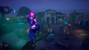 Fortnite update 4.44