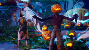 Fortnite Update 4.42