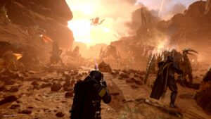 helldivers update 1.001.201