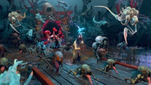 Kunitsu-Gami: Path of the Goddess Update 1.21