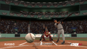 MLB The Show 24 update 1.021