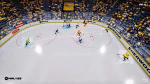 NHL 25 Update 1.011