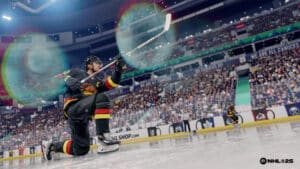 NHL 25 Review
