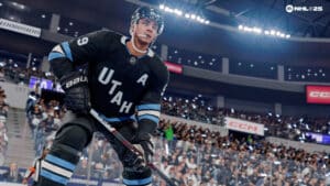 NHL 25 Update 1.060
