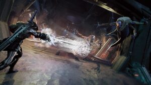 Remnant 2 Update 1.000.036