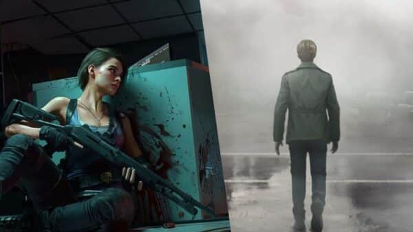 Silent Hill Creator Keiichiro Toyama Sees Himself Collaborating With Resident Evil Creator Shinji Mikami in the Future