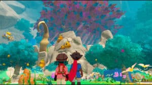 Sky Oceans: Wings for Hire interview