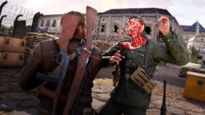 Sniper Elite: Resistance pre-order bonuses