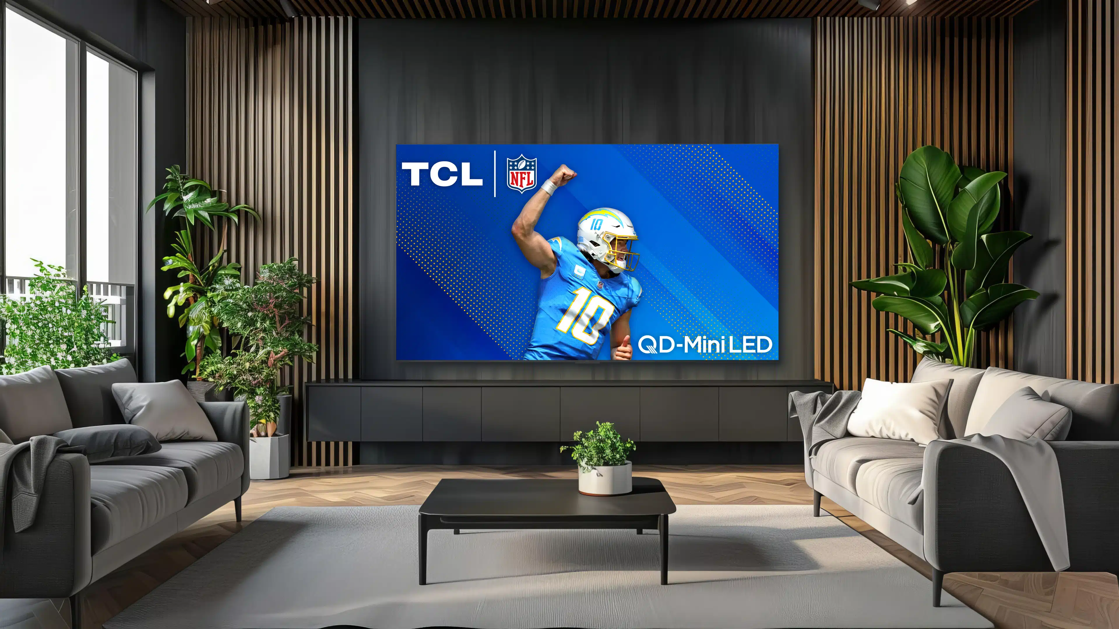 TCL QM7 Review - Price for Performance and Feature Value - MP1st