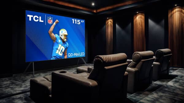 TCL Extends Partnership With Activision, Becoming the Official TV and Sound Bar for Call of Duty Black Ops 6