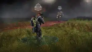 the division 2 servers down