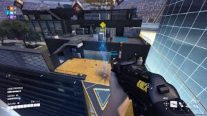 The Finals Update 8.1.0