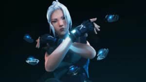 Valorant New Update 1.000.033