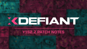 XDefiant Update 1.000.024
