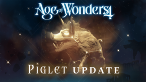 Age of Wonders 4 Update 1.098.172