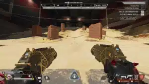 Apex Legends New Update for October 10