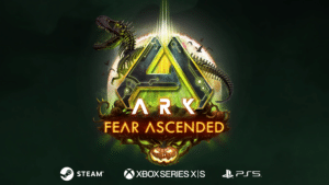 Ark Survival Ascended Update 1.055.005