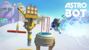 Astro Bot Update 1.005