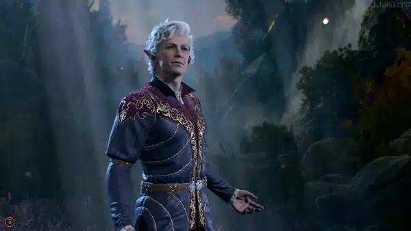 Baldur's Gate 3 Hardcore Fan Buys $20,000 Custom-Made Astarion Sex Doll