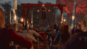 Baldur's Gate 3 Update 1.007.200