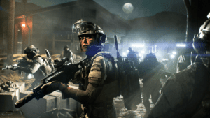 Battlefield 2042 Gets Update 1.65