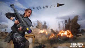 call of duty microsoft