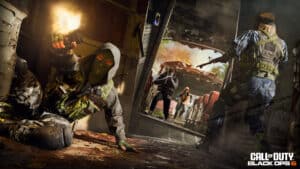 Black Ops 6 weekly challenges