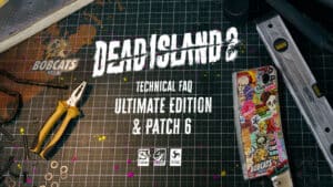 Dead Island 2 update 1.000.010