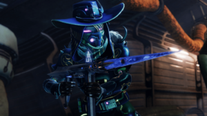 Destiny 2 update 3.40