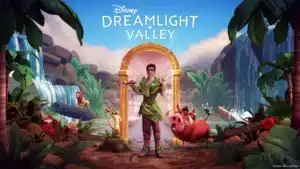 Disney Dreamlight Valley Update 13.01