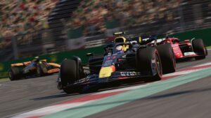 F1 24 Update 1.011