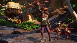 Grounded Update 1.14