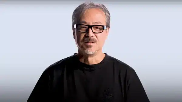 Hironobu Sakaguchi Says He “Cheated on Nintendo” When He and Final Fantasy Went to PlayStation