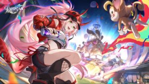  Honkai Star Rail Update 2.600