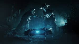 Hunt Showdown 1896 servers down