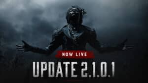 Hunt Showdown 1896 Update 1.000.009