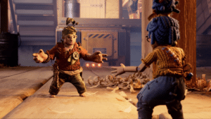 hazelight studios new game