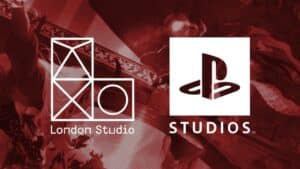 PlayStation London Cancelled Project
