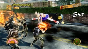 Lollipop Chainsaw RePop Update 1.005.001