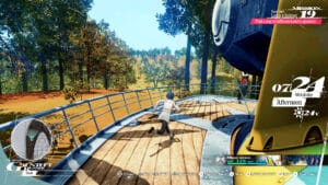 Metaphor: ReFantazio Update 1.09