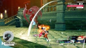 Metaphor: ReFantazio Update 1.04