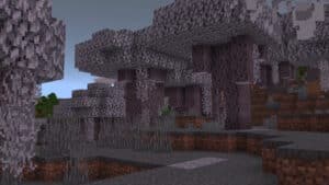 Minecraft Preview Update 1.42