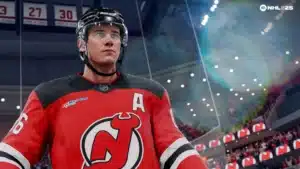 NHL 25 Update 1.022