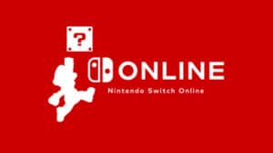 New Switch Online Features