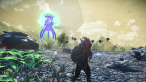 No Man's Sky Update 5.22