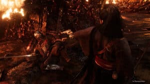 rise of the ronin update 1.008