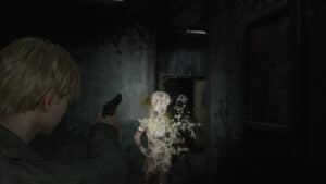 Silent Hill 2 Update 1.004