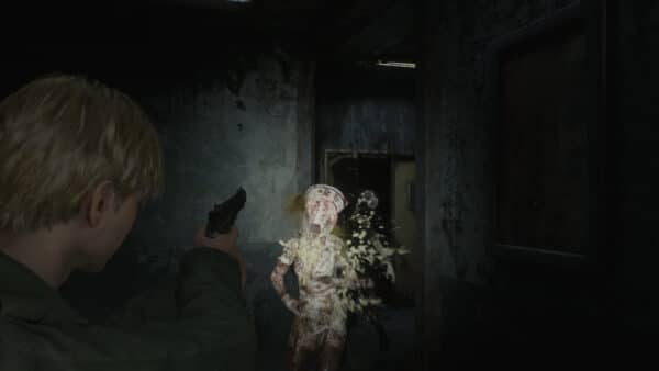 Original Silent Hill 2 Director Says Difference Between OG and Remake Are "Mediocre," But Admits Over-the-Shoulder View Adds to Realism