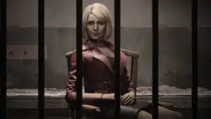 silent hill 2 maria head size